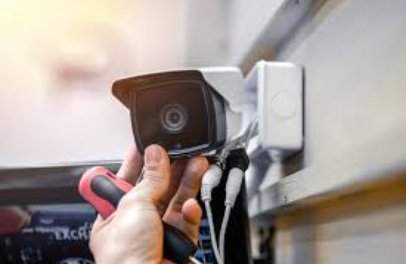 CCTV Installation & Services