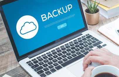 Data Backup & Restore