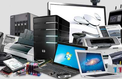 Laptop & Desktop Service & Repair